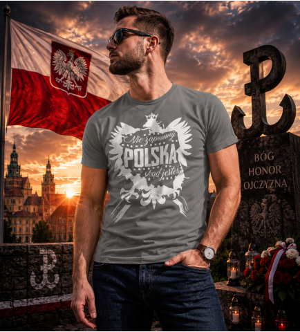 Nie zapomnij skąd jesteś